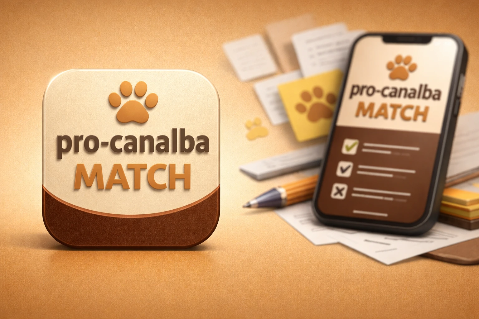 pc app match